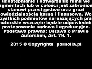 Gosia wypłaca nagrodę