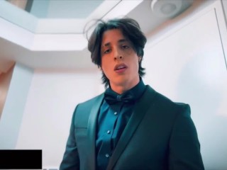 Arab Psycho