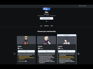 Living with Tsunade V0.41 Full Game With Scenes