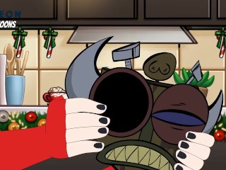 Audrey's Christmas (2024)
