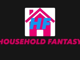 Sharing A Bed With Thick Latin Step Mom ~ Brandy Salazar ~ Household Fantasy Scott Stark