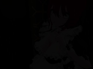 Filling Up Your Bunny Maid