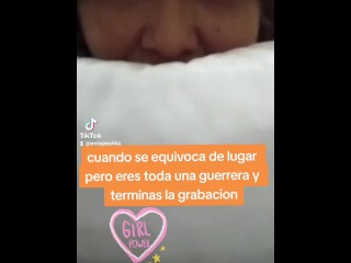 Toda una guerrera 💪