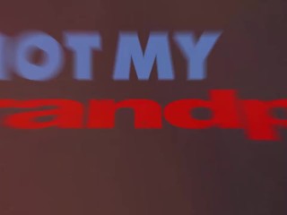 Fulfilling Step-Grandpa's Bucket List: A Young Pussy to Fuck