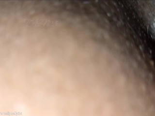 Eating Her DIRTY PUSSY and ASSHOLE Made Her SQUIRT - 7 Days UNWASHED and Smelly PANTY