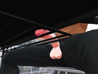 BALLBUSTING - Under The Table