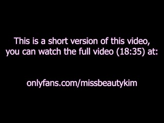 Slave Swallows My Explosive Nasty Farts And Licks My Asshole