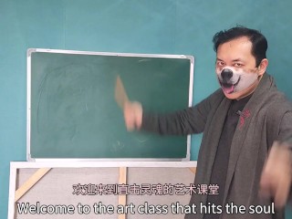 [HD] [uncensored] [SirHammer teaches art][soul-stirring] [desire]What do we want to see in the movie