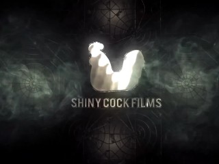 Stepmom Protects Stepson from Bully - Jane Cane, Shiny Cock Films
