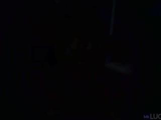 All Natural Rissa May Gets Her Tight Teen Pussy Pounded