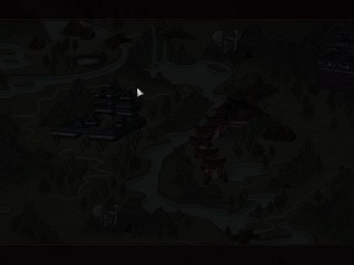 Half-Demon Shinobi NSFW - Intense Ride: Unleashing Passion (Ep 7)