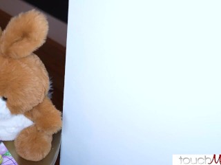 Naughty Bunny Wife Pounded by BBC - TouchMyWife -