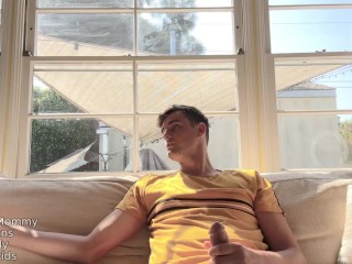 Stepmom Drains your Ball Before House Party!