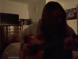 Musician Effect - Verovik and Vikthor Maplewood