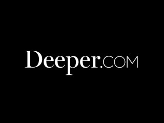 Deeper. Gorgeous Natural Beauty Angie Faith Devours Cock Like A Goddess