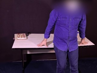 سرچ همه جای بدن و گاییدن آیلین بعد از دزدی از فروشگاه/ Iranian shoplifting