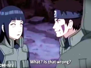 Ninja Overdose - Naruto Waifus Greedy for Dick! - Hentai HMV - CMerchHMV