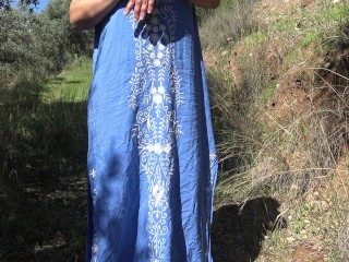 algerian farmers wife fucking with horny stepson