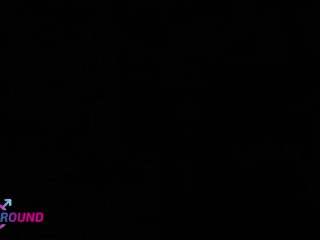 Big cock asian Shemale masturbation