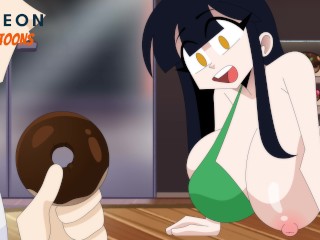 Audrey's Breastmilk