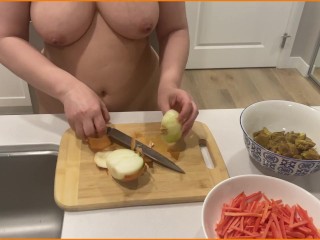 Cooking - کابلی پخته کردیم افغانی 🔥