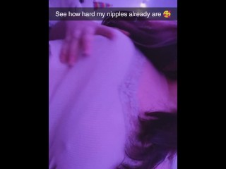 Every month I choose someone from my onlyfans subs (Add my snap @joyliii_real)