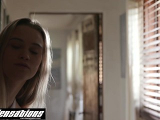 NEW SENSATIONS - "Fuck Me Daddy" Stepdaughter and Stepdad Compilation