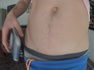 TONNY MADEN COCK IS BIGGER EVERY DAY MESURING TODAY 20 CM X 17 CM GIRTH CALIFIED AS ENORMOUS COCK!!!