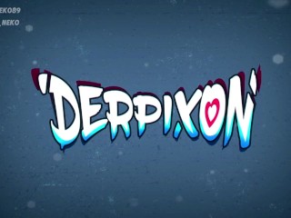 PARTY GAMES ANIMATION (By DERPIXON)