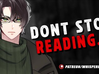 Reading SMUT books While Your Boyfriend Rails You || Male MOANING || Audio Erotica For Women