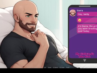 My Girlfriend's New Kink - Part 3 Full Walkthrough