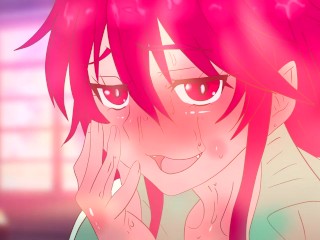 The Succubus Hentai Anime sex ( cartoon porn ) 2d 2025