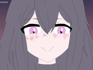E Hentai Anime sex ( cartoon porn ) 2d 2025