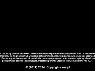 XES - Szybki numerek z laską poderwaną na imprezie