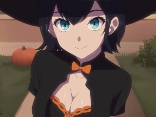 Mavis animation xxx