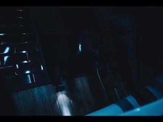 Shelena Oviposition - Hardcore Breeding 3d Alien Anime Hentai Monster Creampie Cumflation