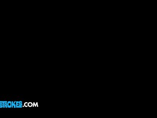 Hot Step Sisters Gal Ritche & Aubree Valentine Become BFFs (Step Brothers Parody) - SFW Full Movie