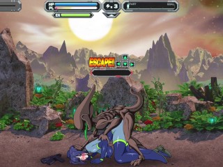 Hentai Action Game Play 【Game download Link】→Search for ドリビレ on Google