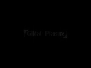 Femdom Goth Girl turns Boyfriend into Submissive Sex Slave