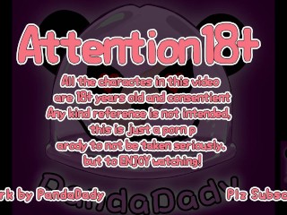 Lilo & Stitch Hentai - Stitch Big Big Tits