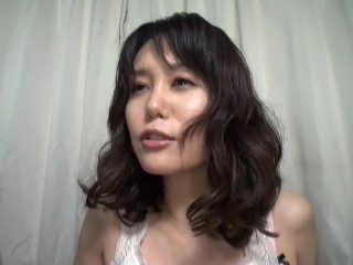 Three Asian brunettes engaged in sexual intercourse with their lovers, culminating in ejaculation