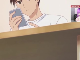Overflow Abridged Ep 4 Reaction