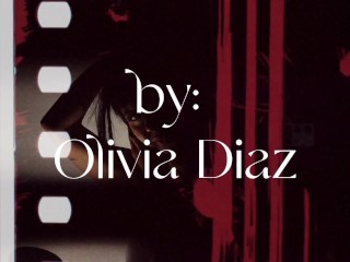 The shadow of desire. By Olivia Diaz