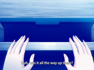 Gobaku: Moe Mama Tsurezure 1